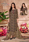 Classic Style Patidar Printed Cotton Dress Material Wholesale Clothing Suppliers In India
